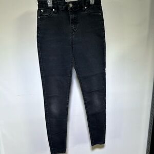 ARDENE Jeggings Woman’s Size 1